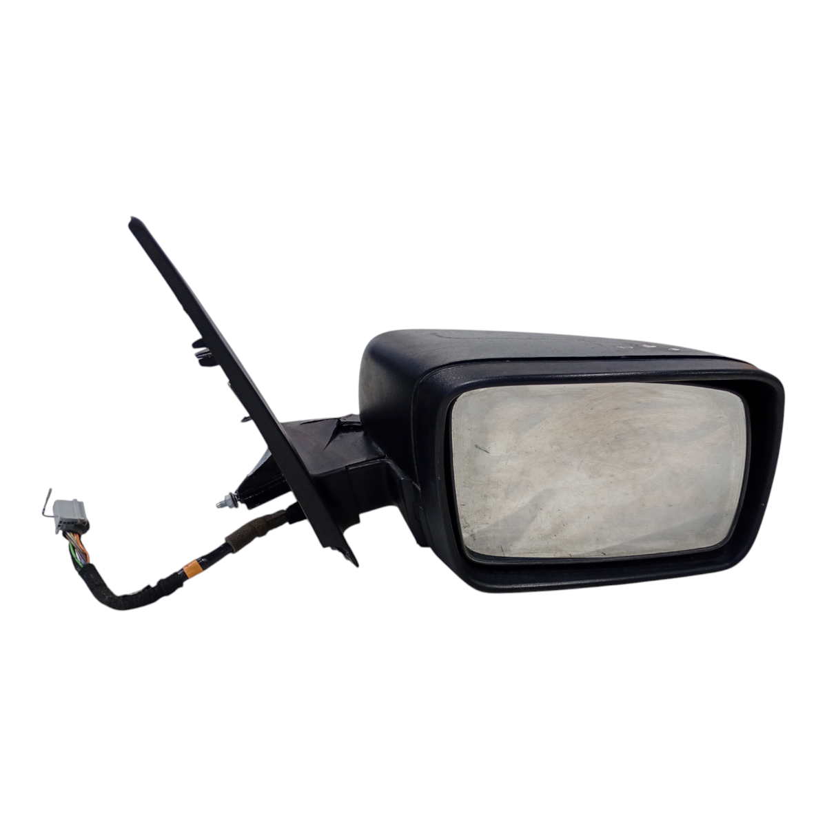 Retrovisor Direit  Freelander 2 Com Avaria Retirada De Peças 2