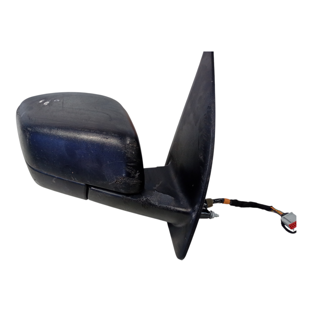 Retrovisor Direit  Freelander 2 Com Avaria Retirada De Peças 6