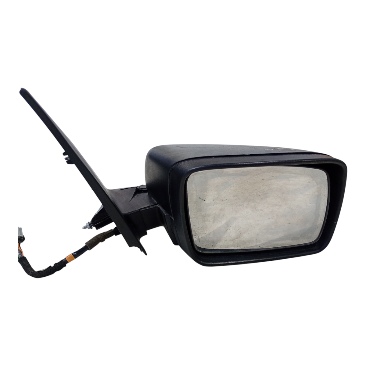 Retrovisor Direit  Freelander 2 Com Avaria Retirada De Peças 1