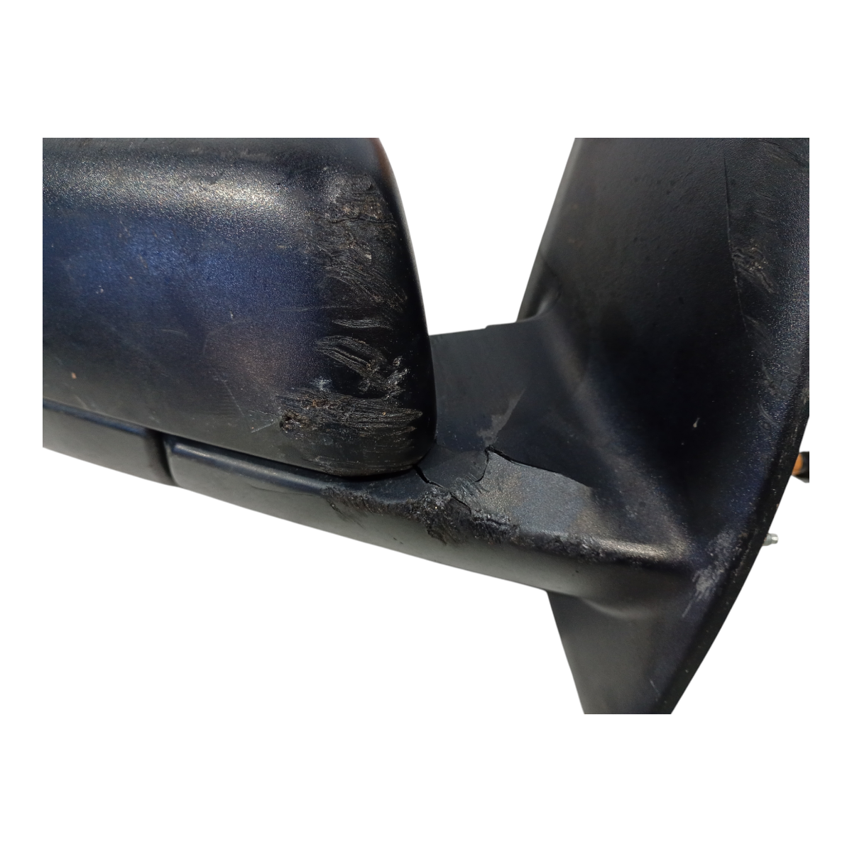 Retrovisor Direit  Freelander 2 Com Avaria Retirada De Peças 7