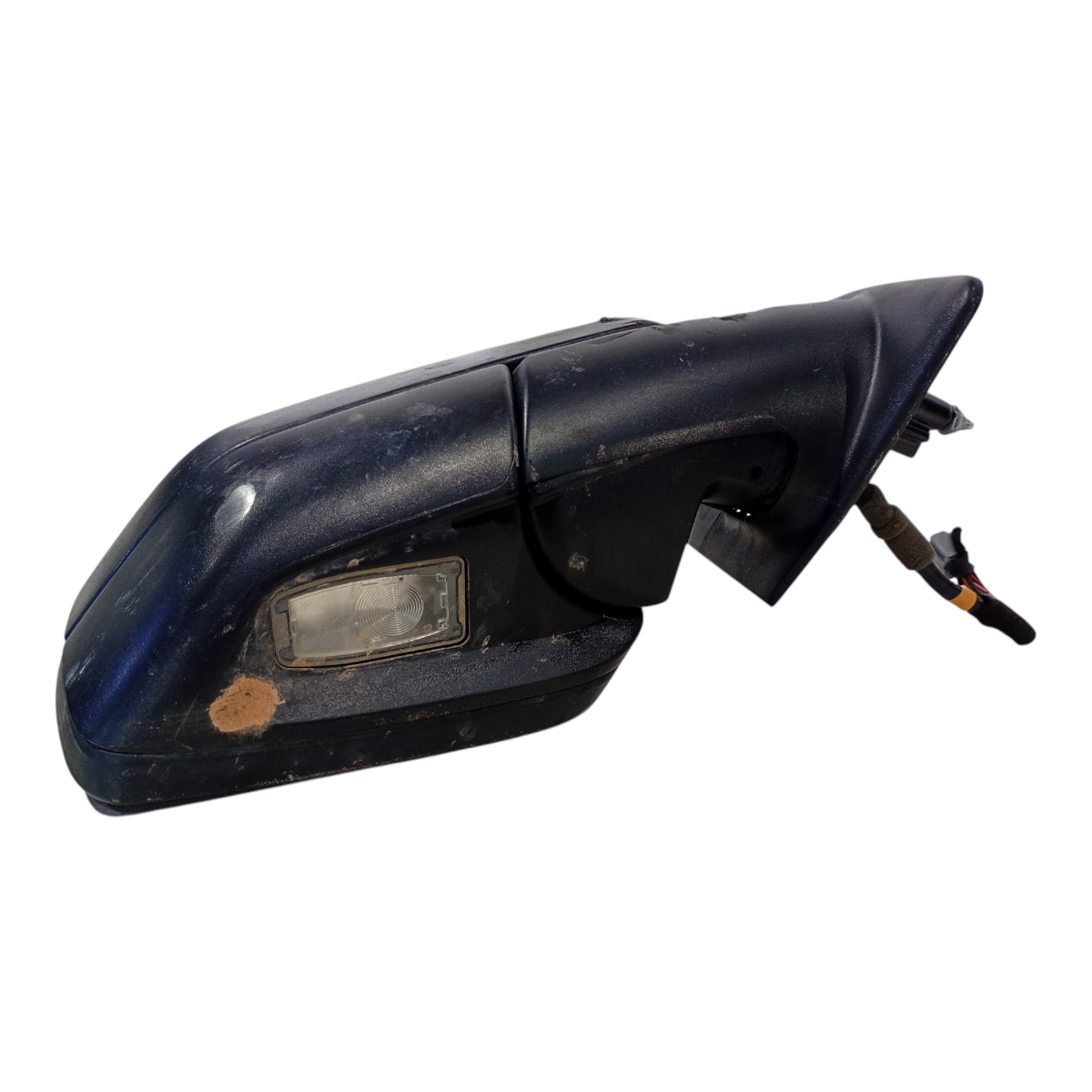 Retrovisor Direit  Freelander 2 Com Avaria Retirada De Peças 9