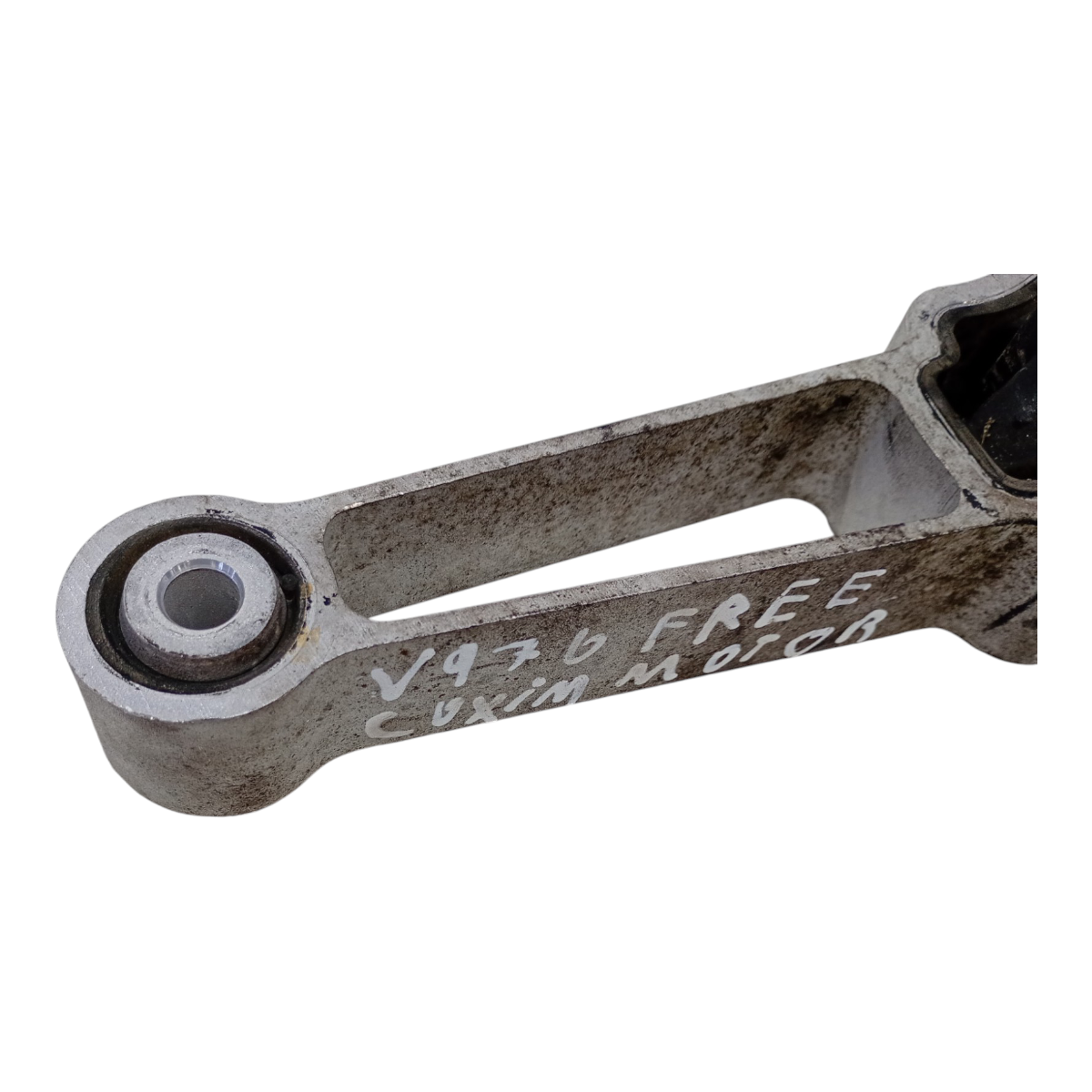 Coxim Ou Suporte Do Motor Freelander 2 2007 A 2012 5