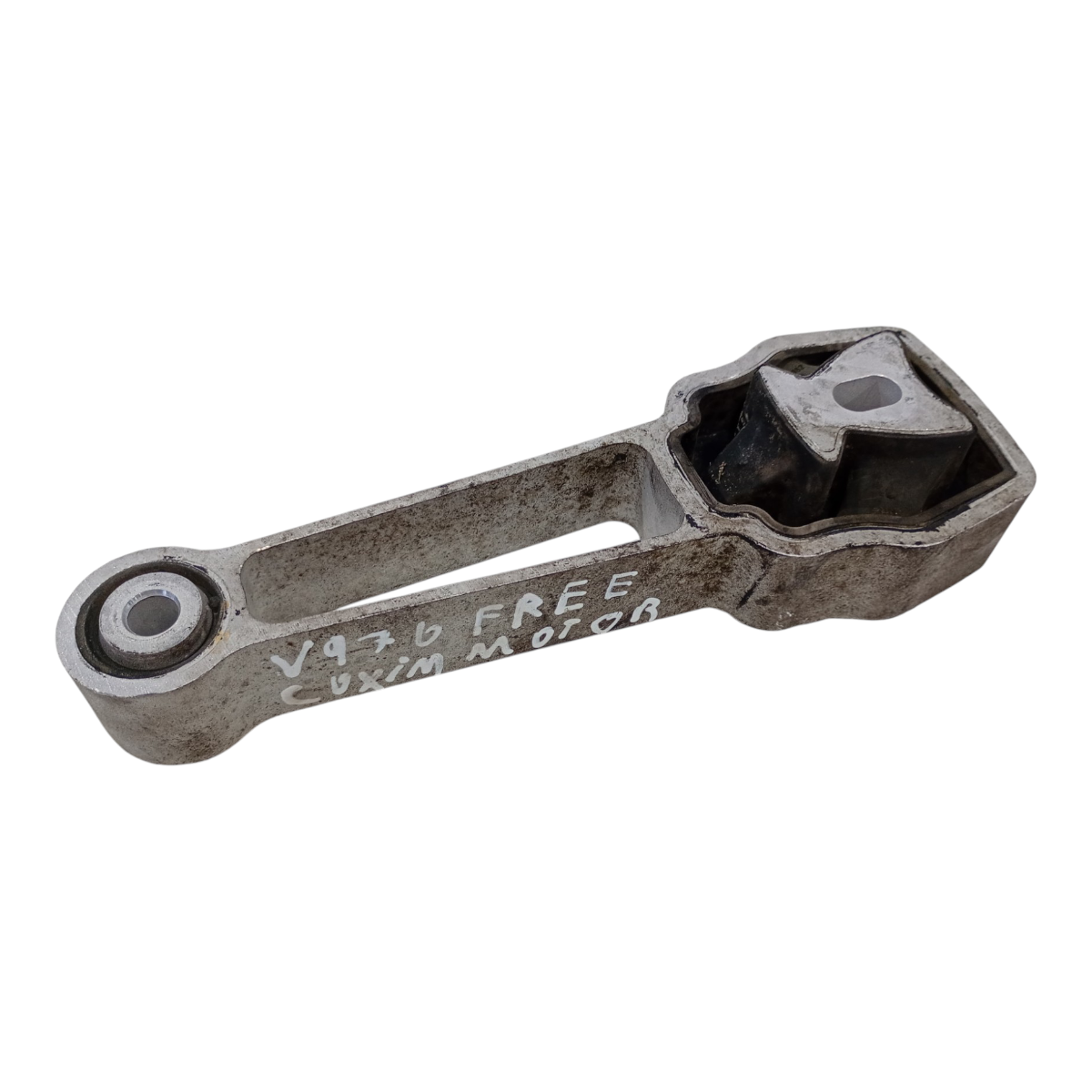 Coxim Ou Suporte Do Motor Freelander 2 2007 A 2012 2