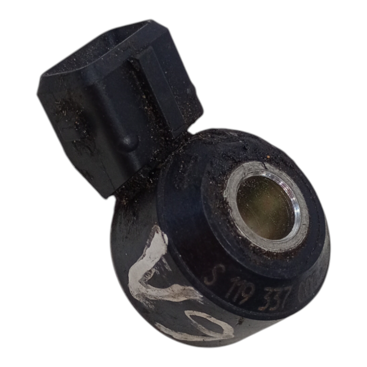 Sensor Detonaçao Nissan Livina Xgear 1.8 16v 2009 A 2014 2