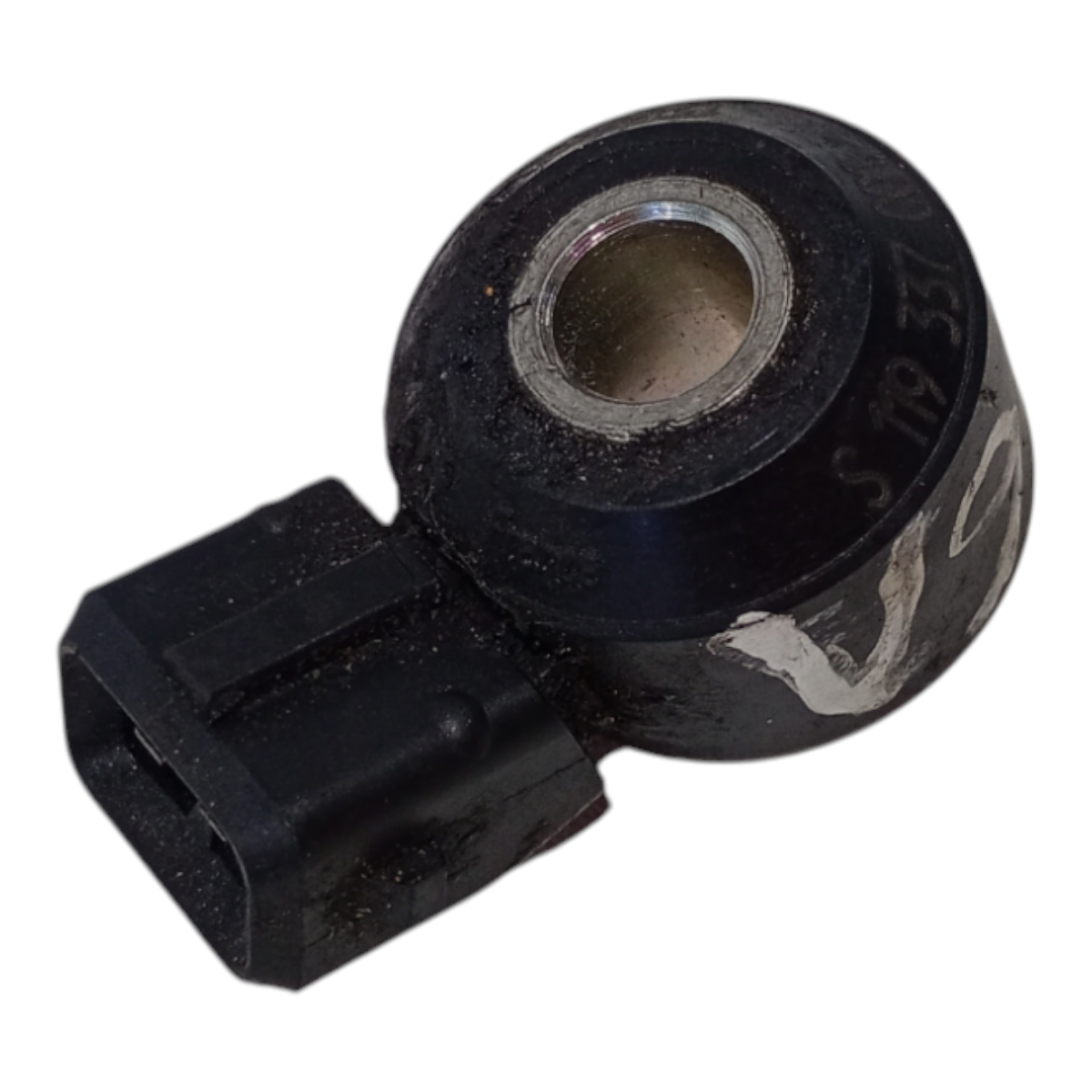 Sensor Detonaçao Nissan Livina Xgear 1.8 16v 2009 A 2014 1