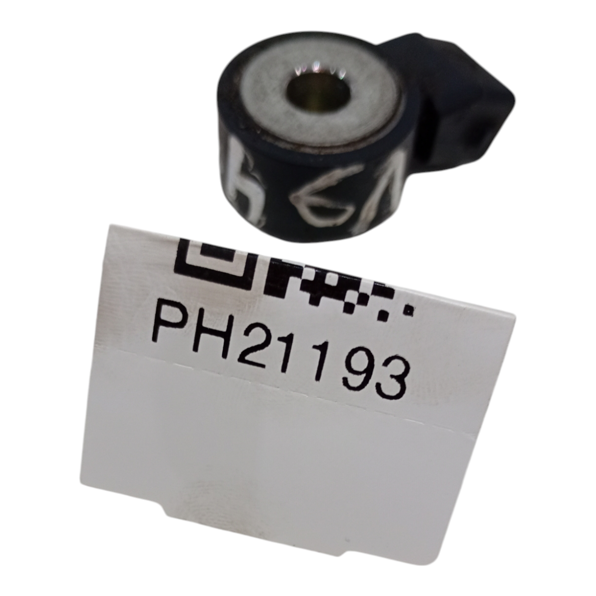 Sensor Detonaçao Nissan Livina Xgear 1.8 16v 2009 A 2014 5