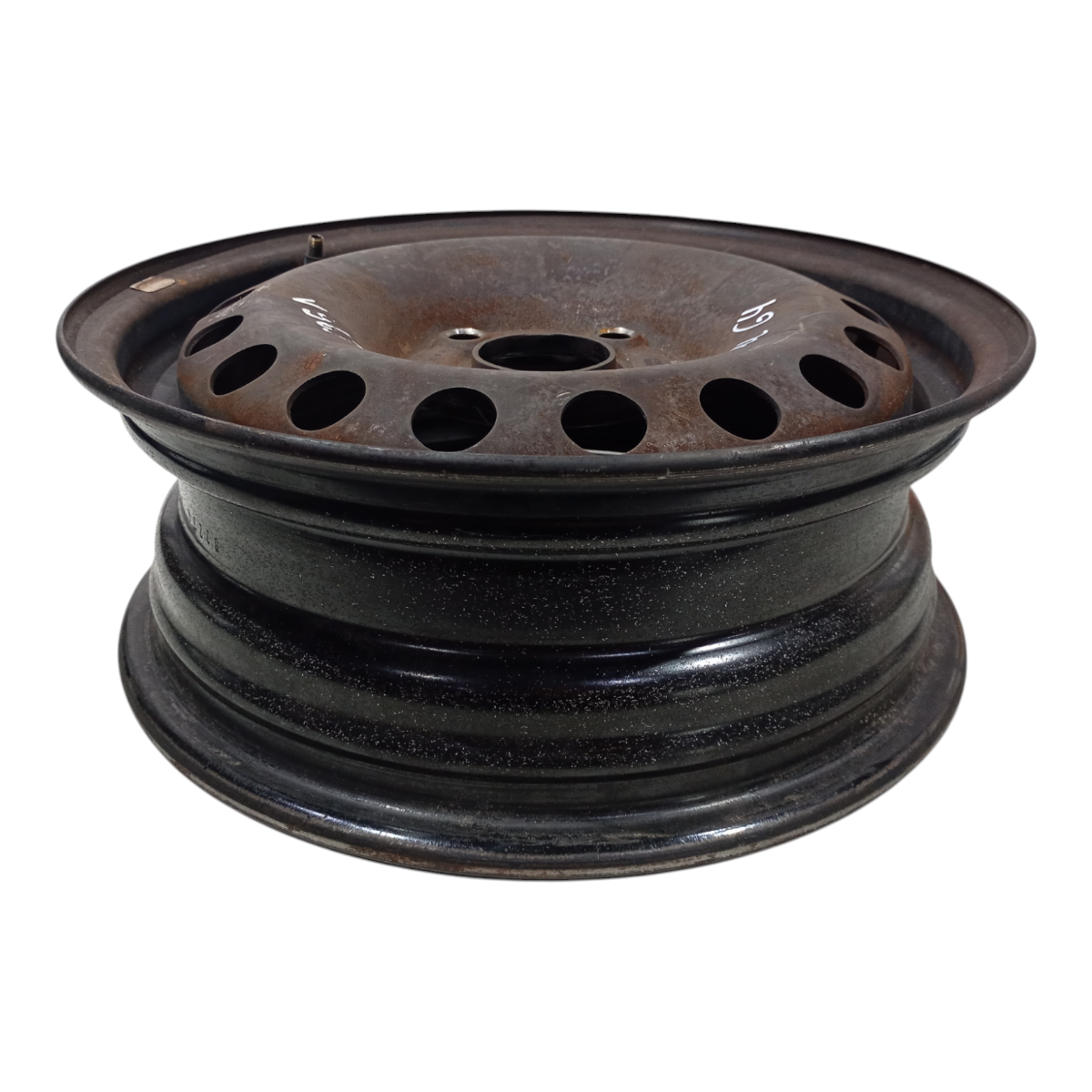 Roda De Ferro Gol G4 2001 2007 4