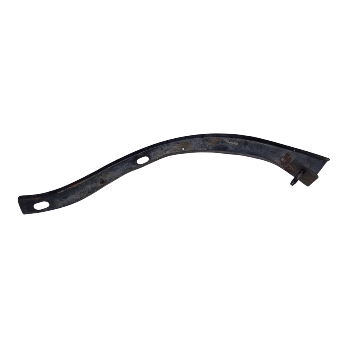 Moldura Roda Traseira Esquerda Chery Qq 2011 A 2014 3