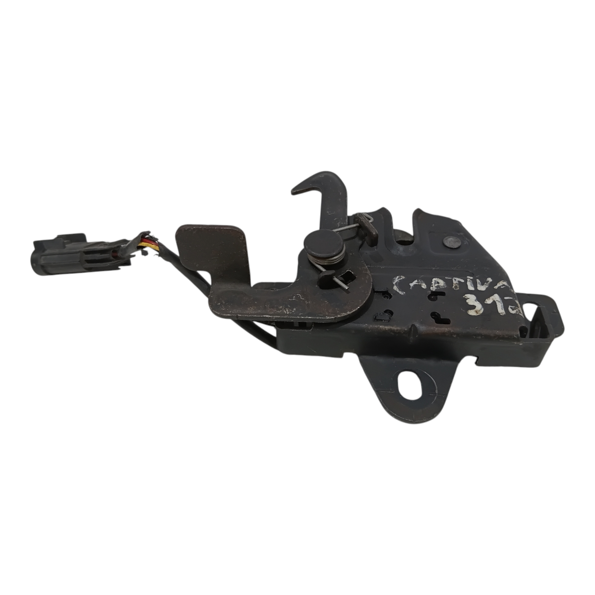 fechadura trava capo gm captiva 2008 a 2012 1