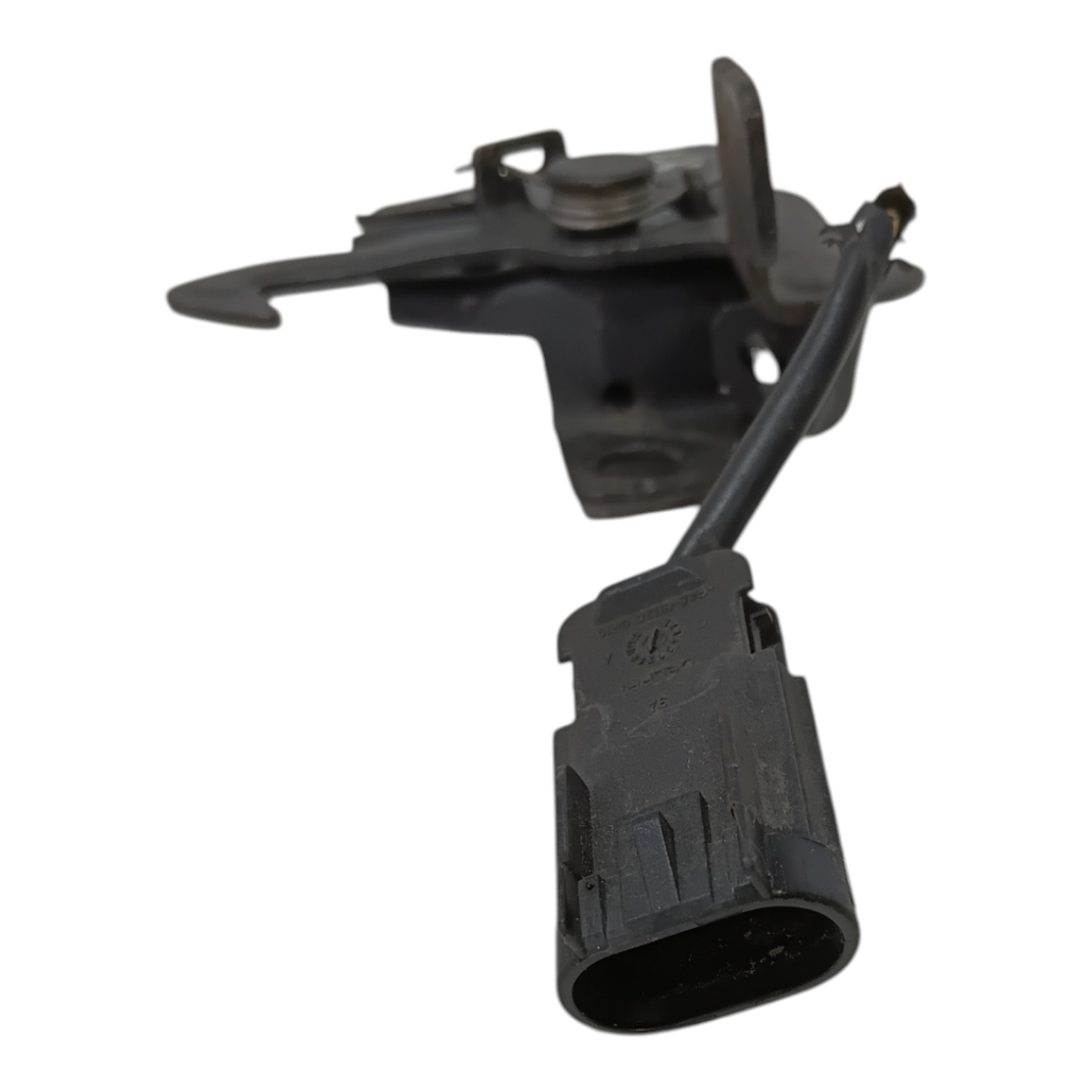 fechadura trava capo gm captiva 2008 a 2012 3