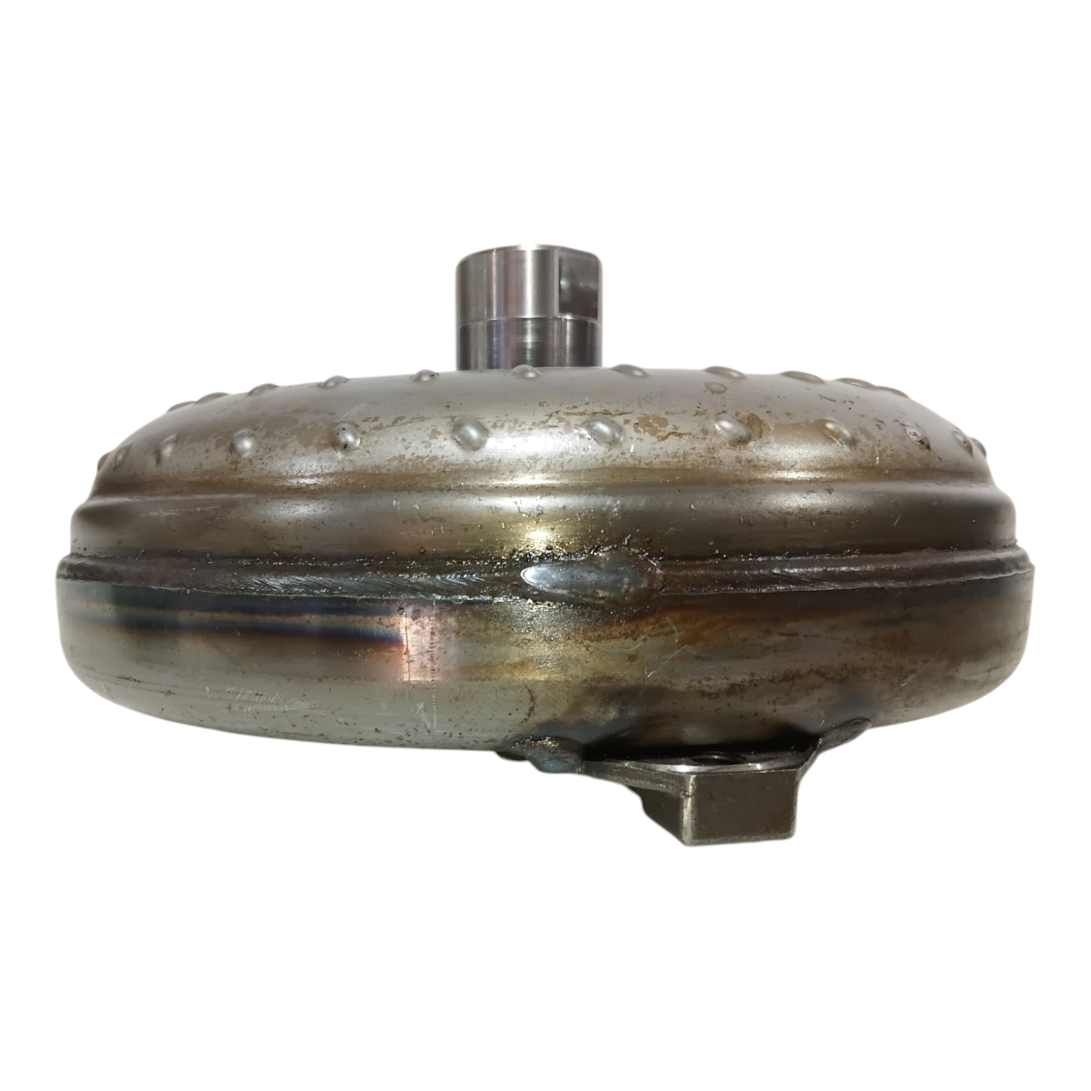 Conversor Torque Cambio Gm Sonic At 1.6 16v Flex 2011 A 2016 6