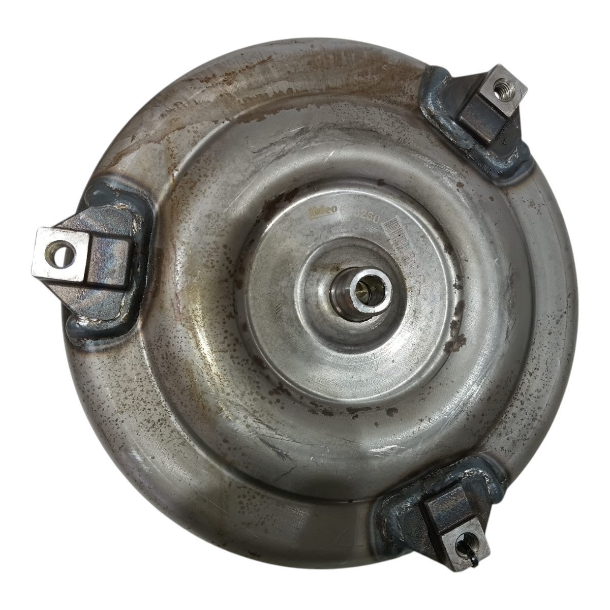 Conversor Torque Cambio Gm Sonic At 1.6 16v Flex 2011 A 2016 2