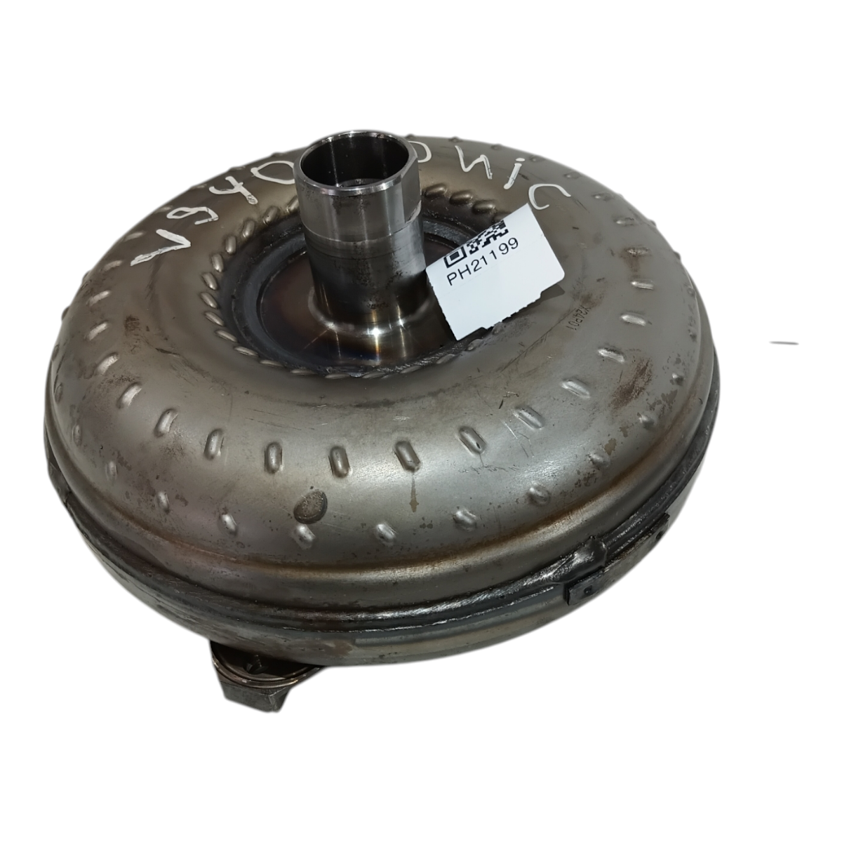 Conversor Torque Cambio Gm Sonic At 1.6 16v Flex 2011 A 2016 8