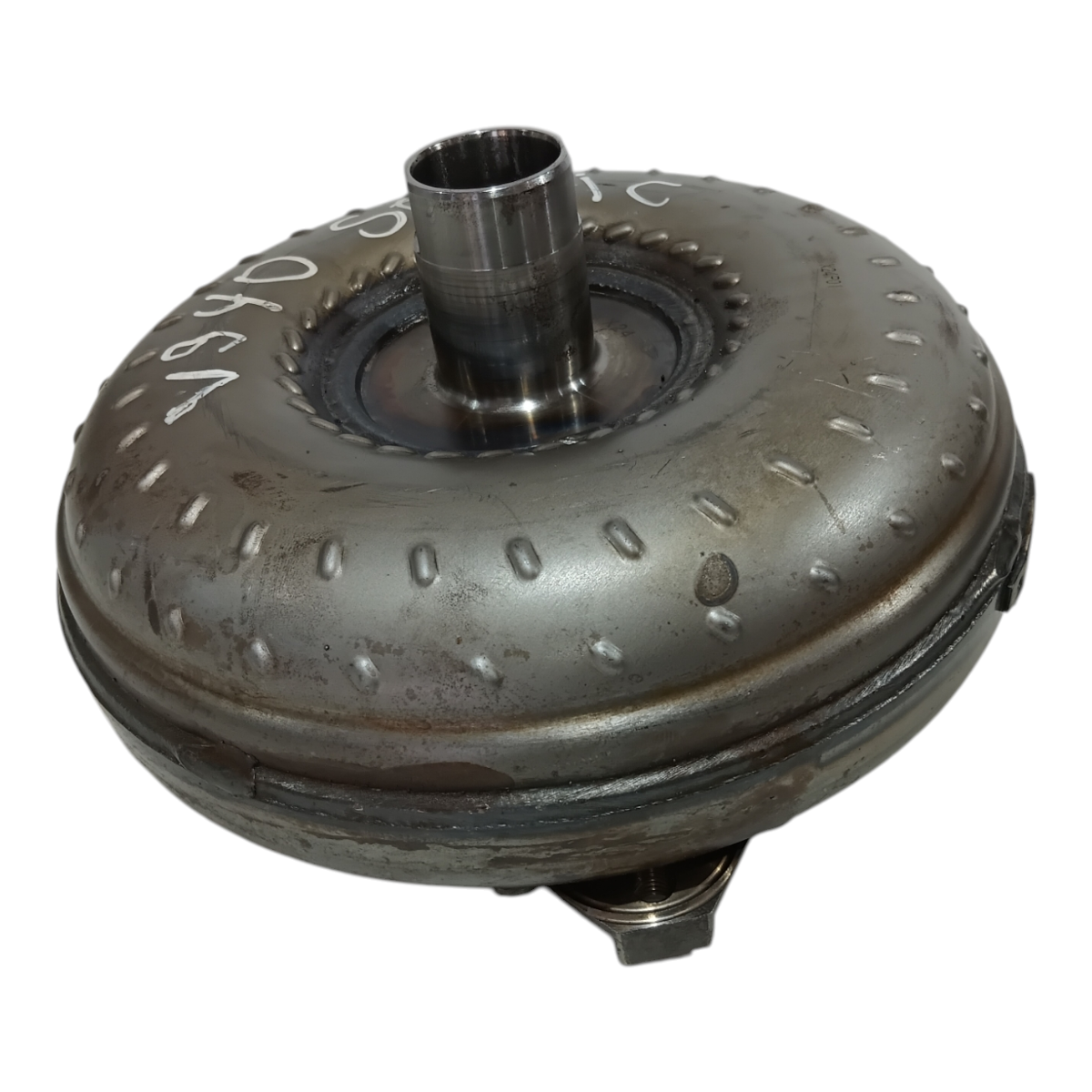 Conversor Torque Cambio Gm Sonic At 1.6 16v Flex 2011 A 2016 3