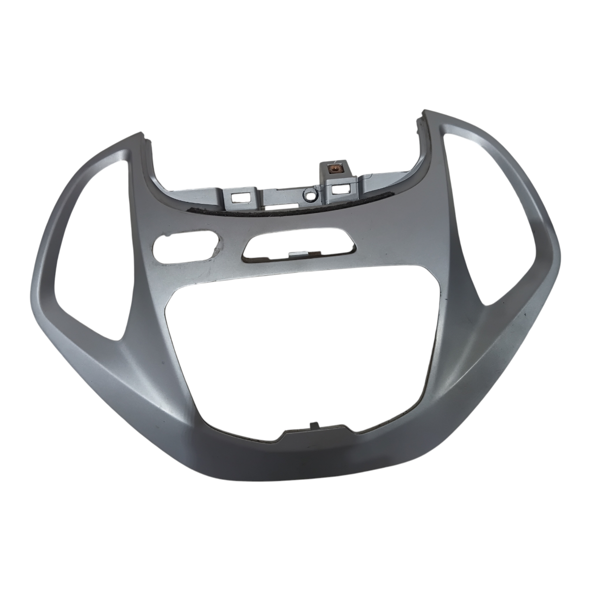 moldura central painel ford ka 2015 a 2020 1