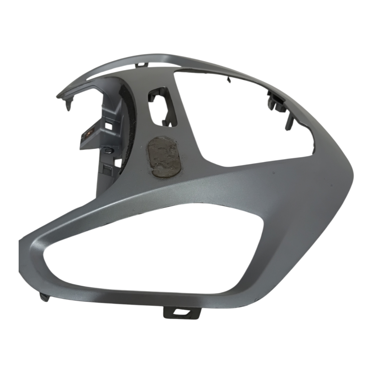 moldura central painel ford ka 2015 a 2020 4