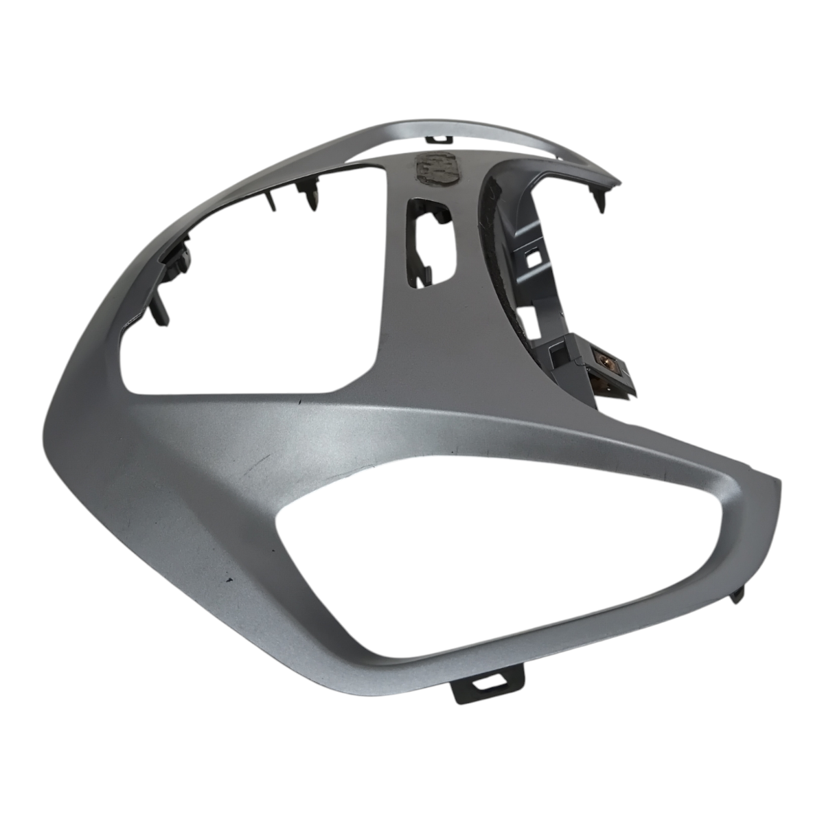 moldura central painel ford ka 2015 a 2020 2