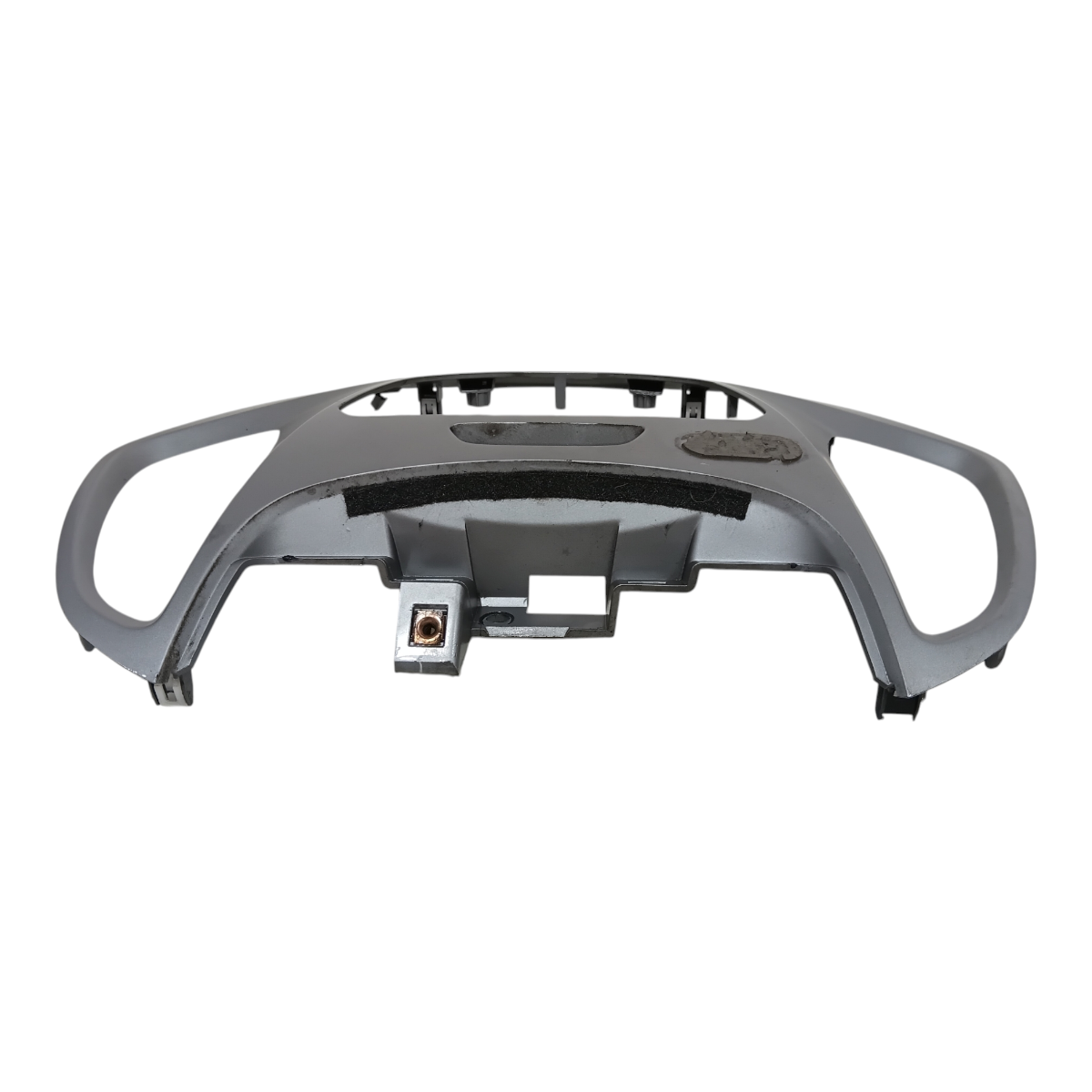 moldura central painel ford ka 2015 a 2020 6