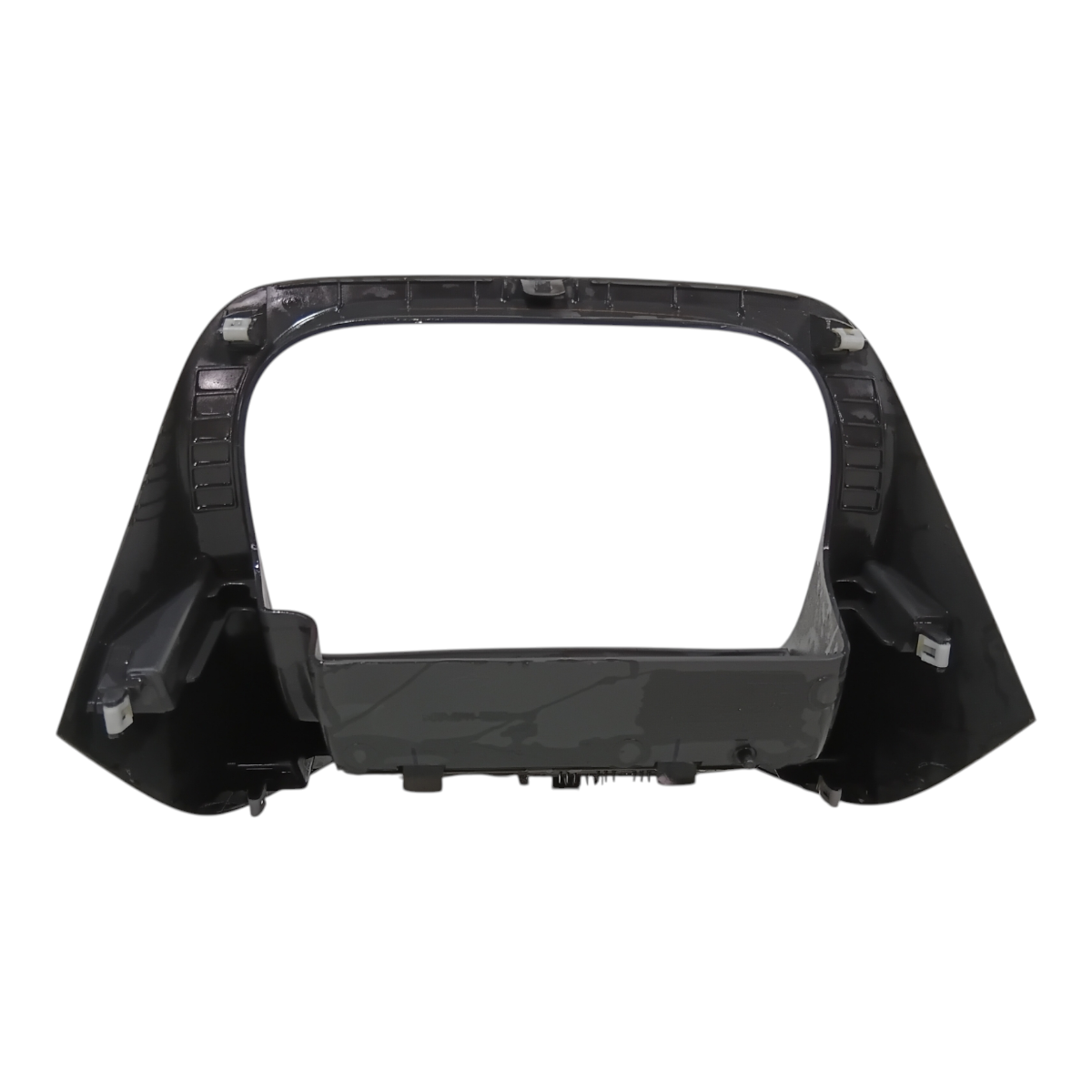 acabamento moldura controle central ford ka 2015 a 2020 2