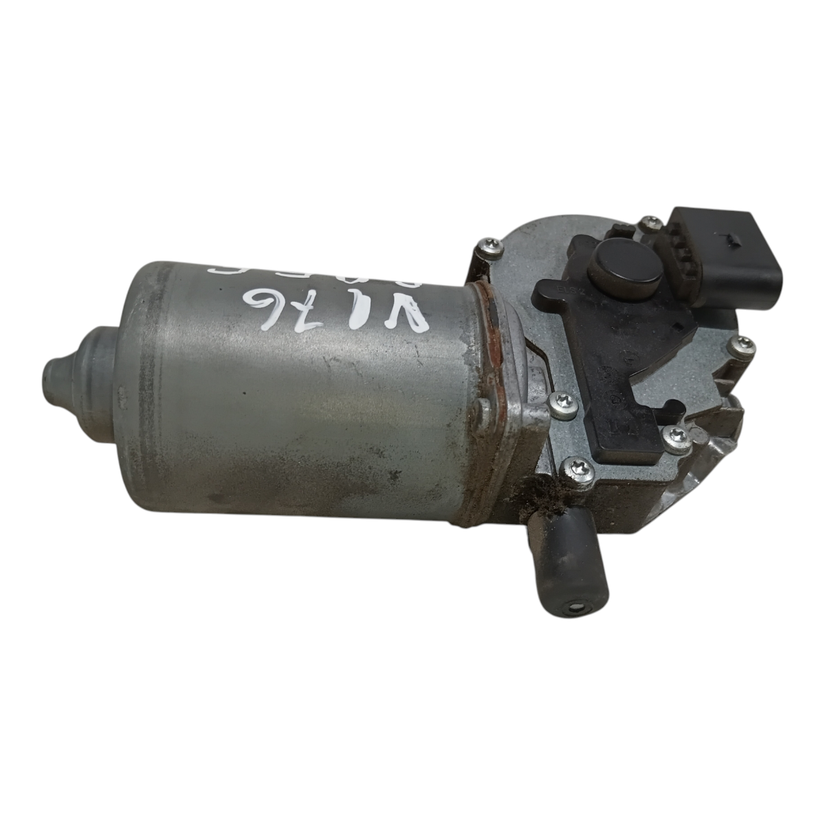 Motor Limpador Parabrisa Dianteiro Freelander 2009 A 2012 1