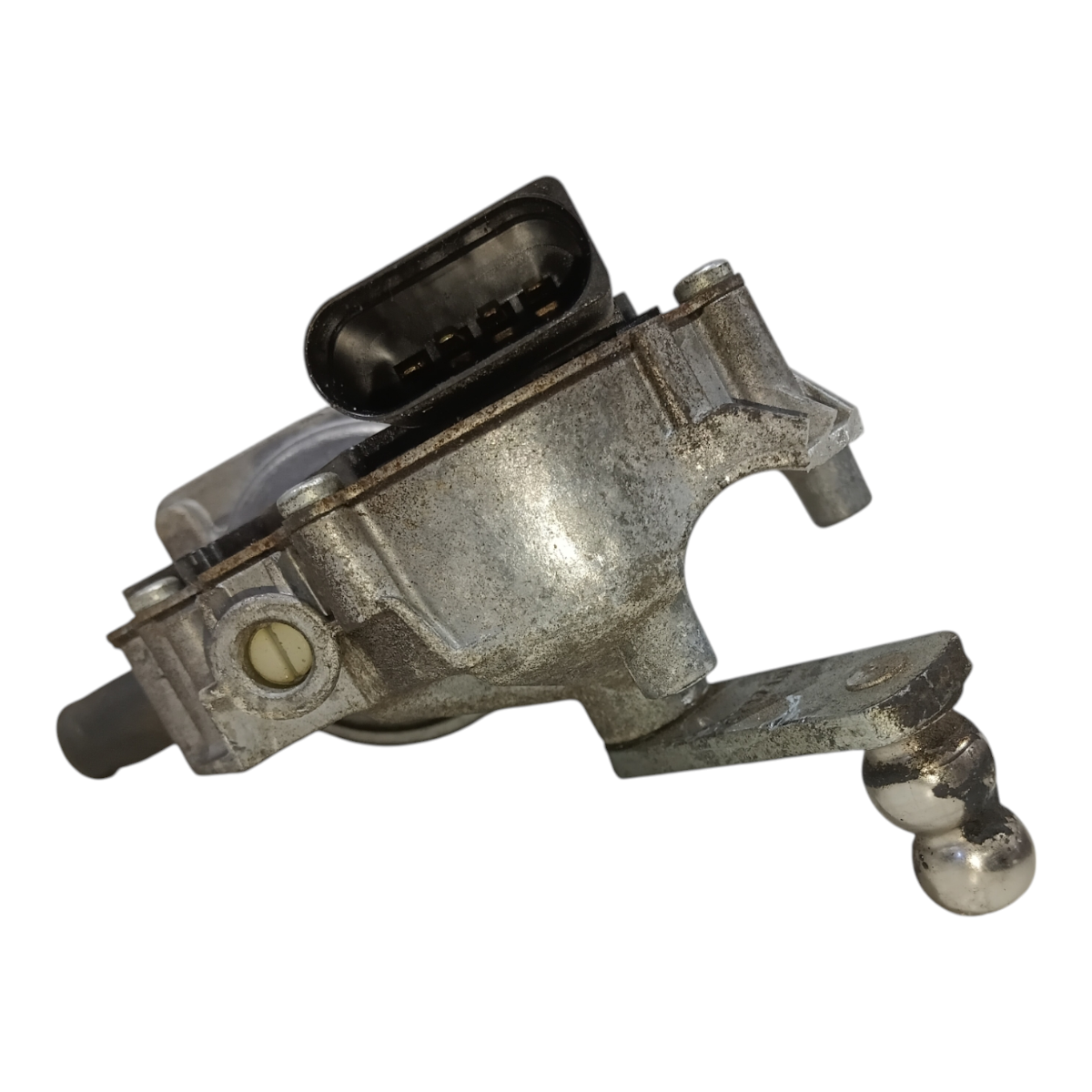 Motor Limpador Parabrisa Dianteiro Freelander 2009 A 2012 4