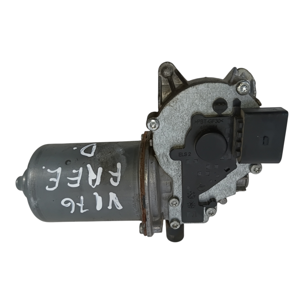 Motor Limpador Parabrisa Dianteiro Freelander 2009 A 2012 2