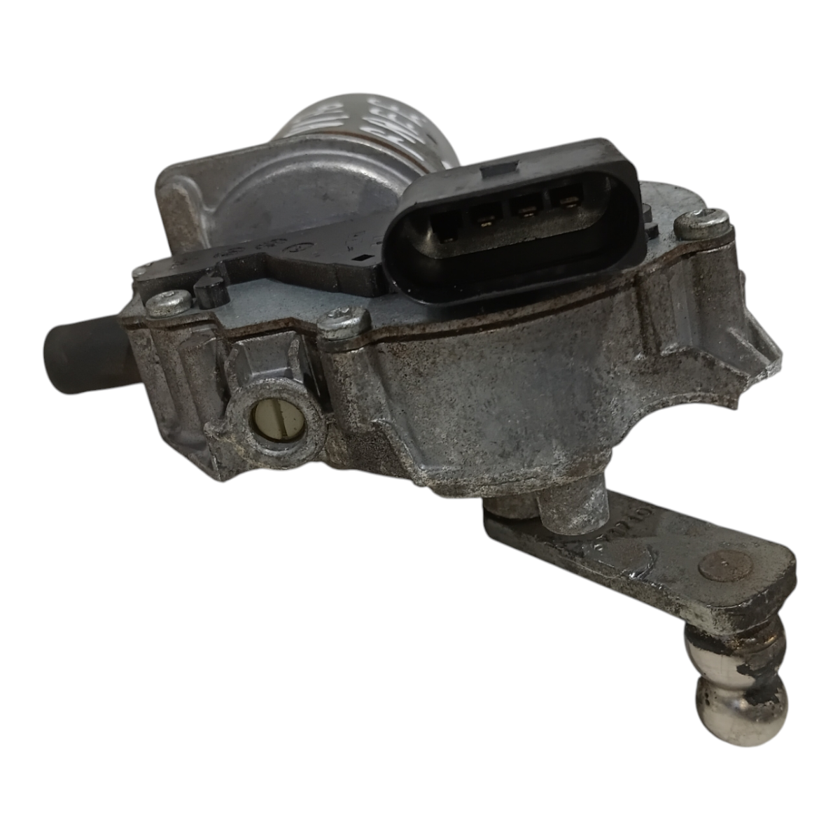 Motor Limpador Parabrisa Dianteiro Freelander 2009 A 2012 3