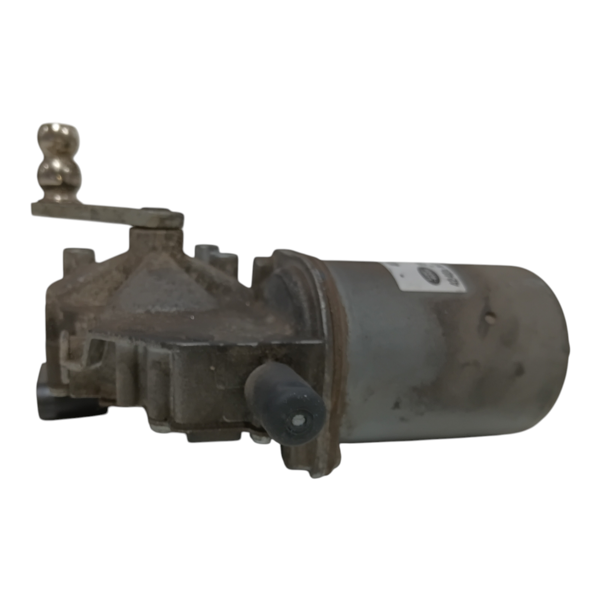 Motor Limpador Parabrisa Dianteiro Freelander 2009 A 2012 7