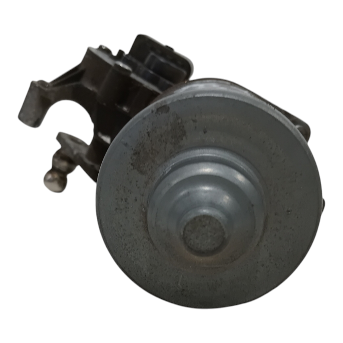 Motor Limpador Parabrisa Dianteiro Freelander 2009 A 2012 5