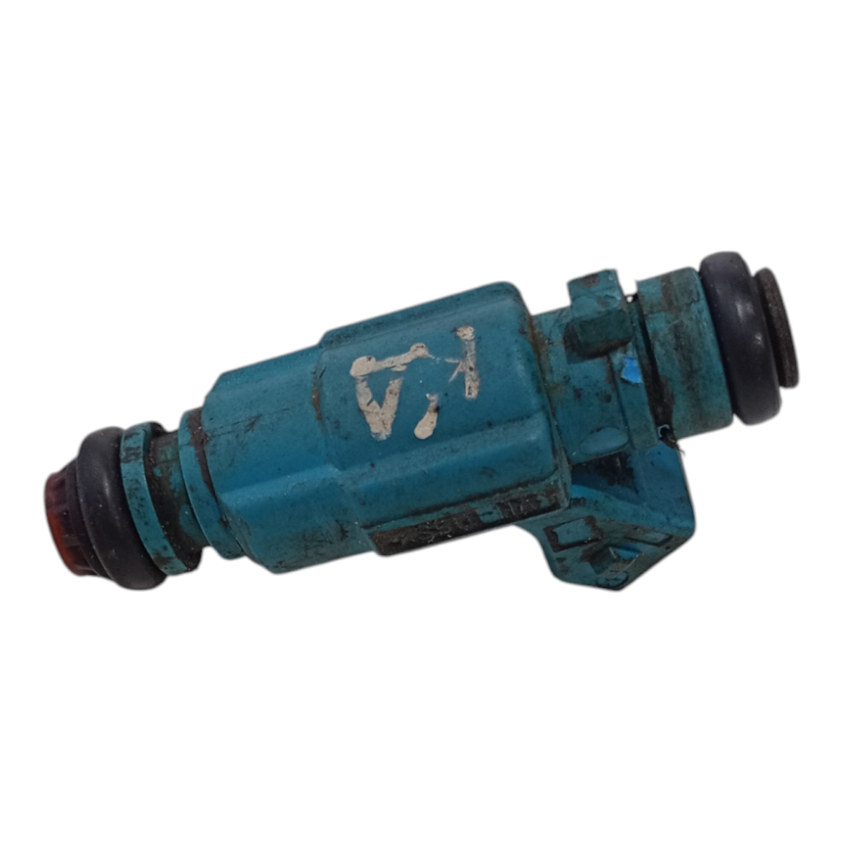 Bico Injetor Combustivel Ford Ka 1.0 8v 2000 2001 2008 4