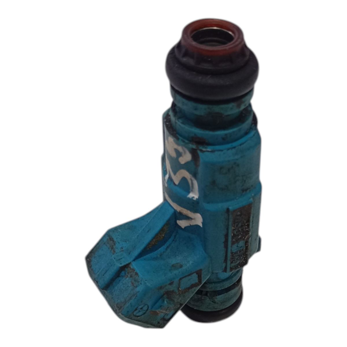 Bico Injetor Combustivel Ford Ka 1.0 8v 2000 2001 2008 3