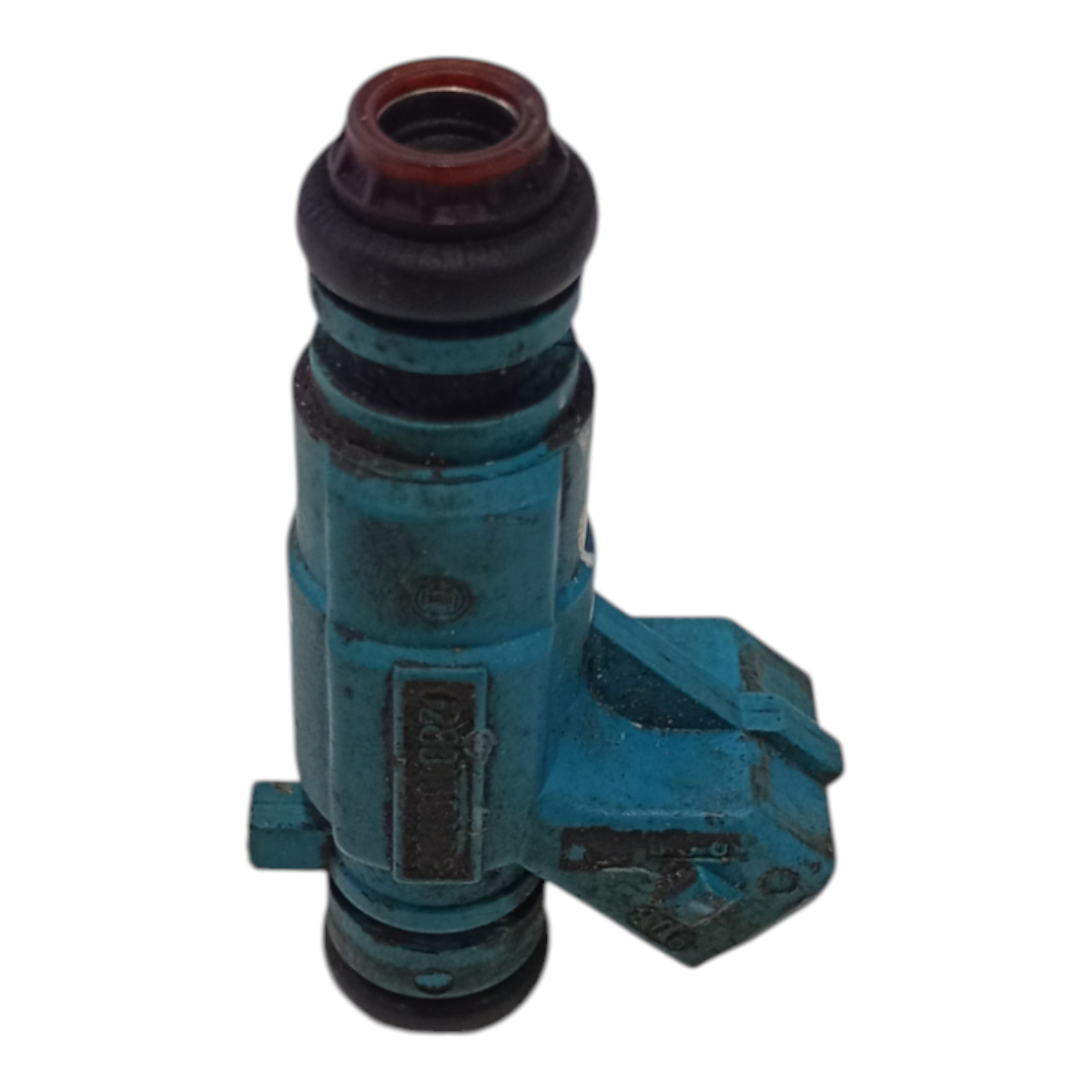 Bico Injetor Combustivel Ford Ka 1.0 8v 2000 2001 2008 5