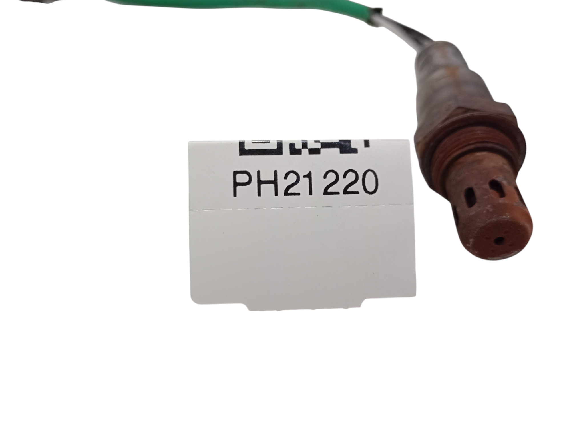 sonda lambda Ford Ka HATCH SE 1.0 2018 6