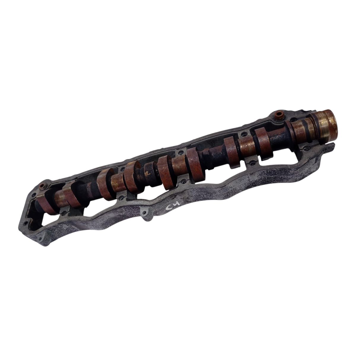 Gaiola comando válvulas citroen C4 2