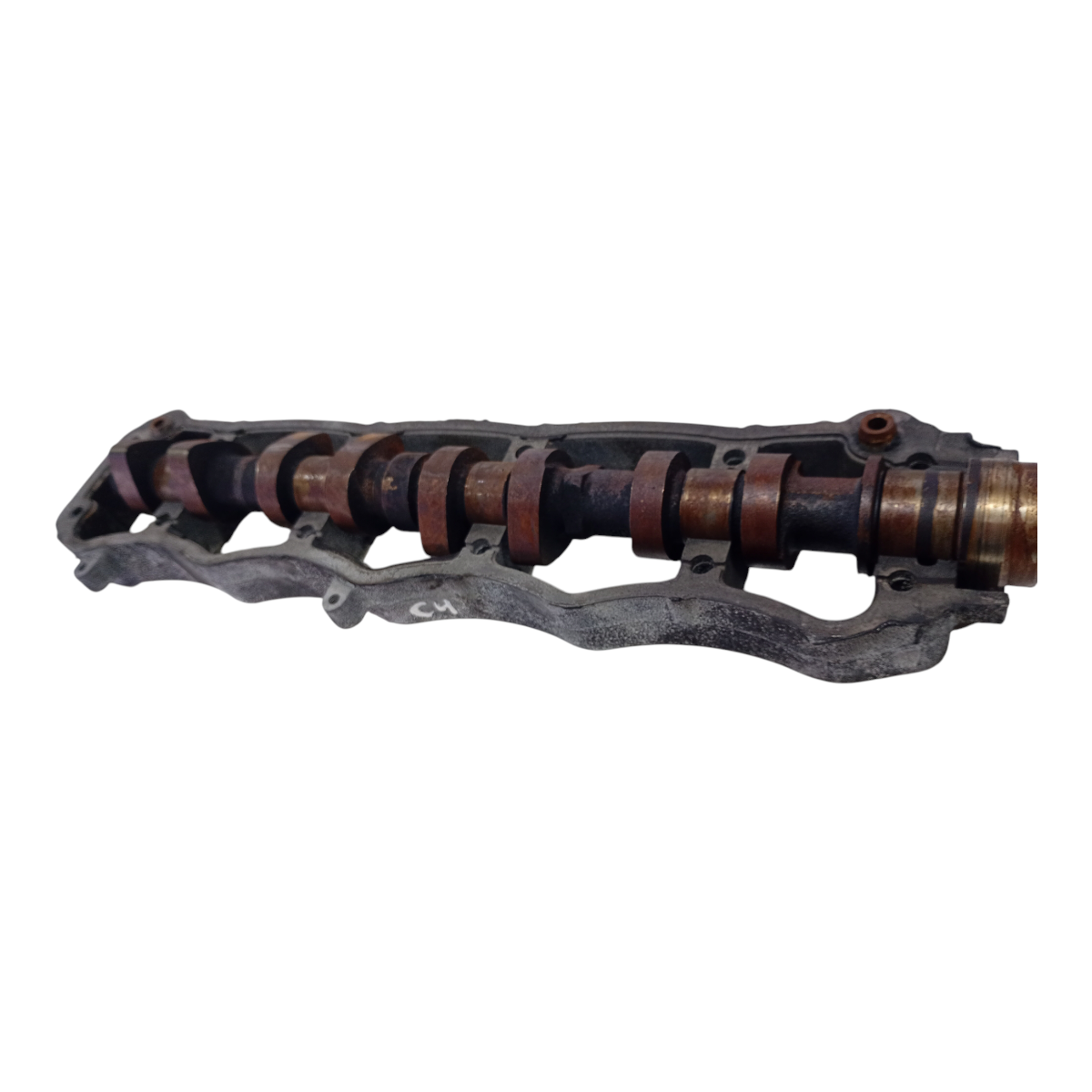 Gaiola comando válvulas citroen C4 3
