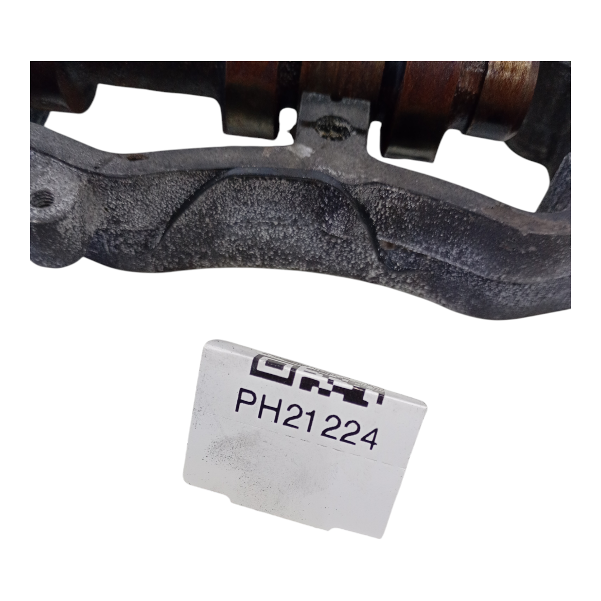 Gaiola comando válvula citroen c4 picasso 16v 2007 a 2014 5