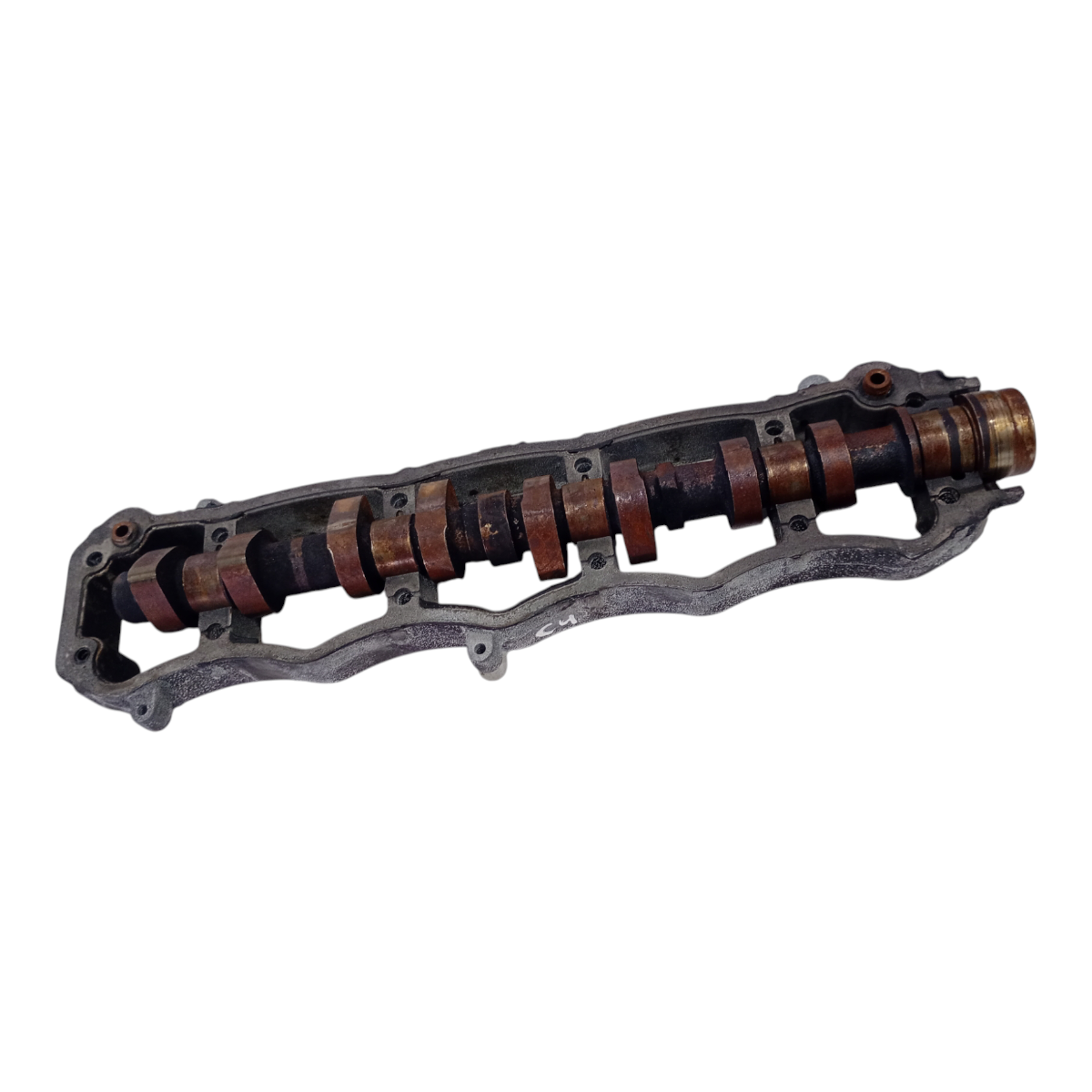 Gaiola comando válvula citroen c4 picasso 16v 2007 a 2014 1