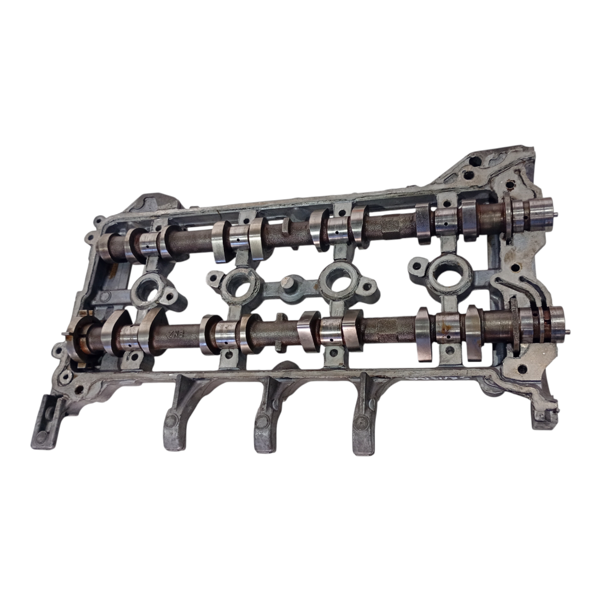Gaiola Comando Valvula Nissan Sentra 2.0 Sl Flex 2008 A 2016 4