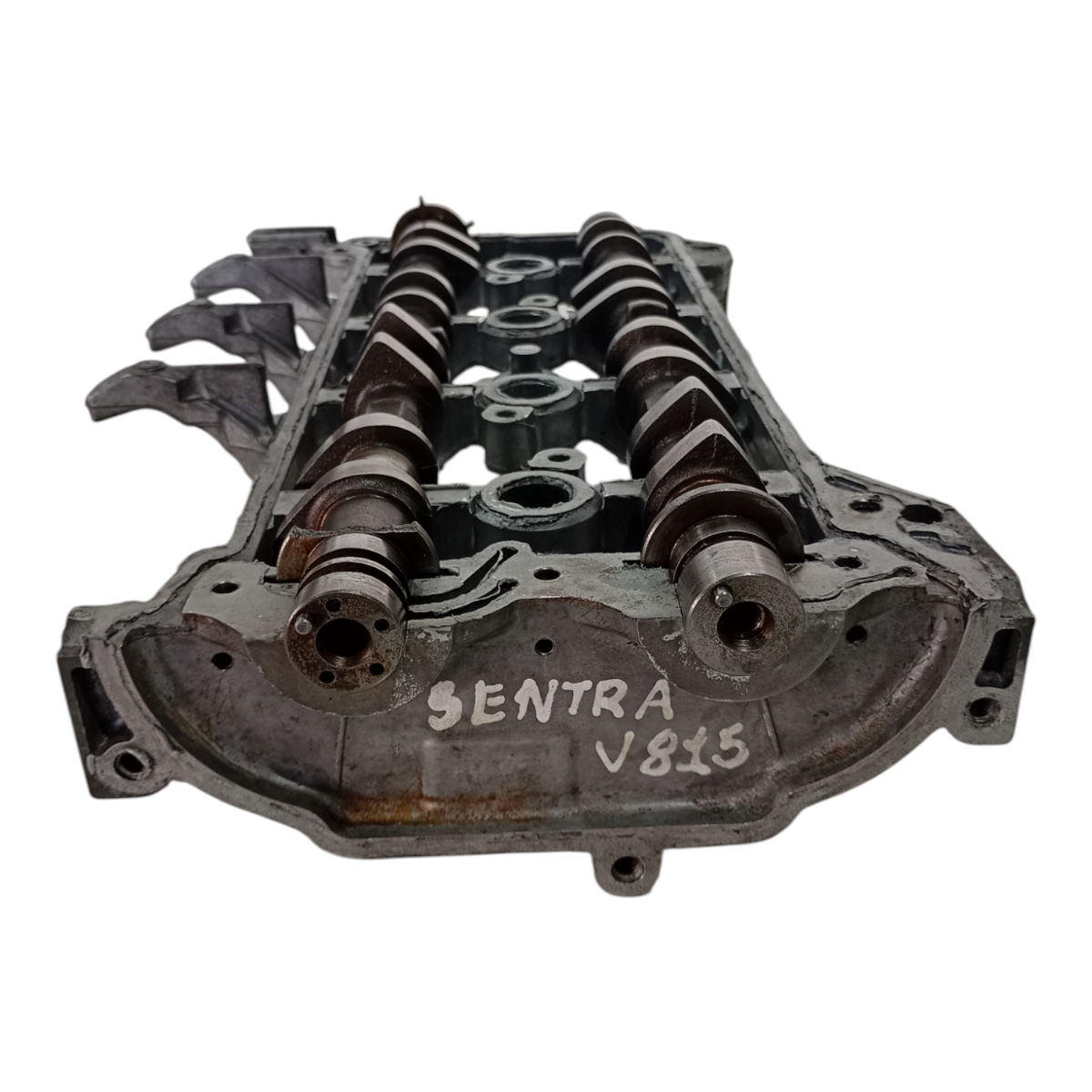 Gaiola Comando Valvula Nissan Sentra 2.0 Sl Flex 2008 A 2016 5