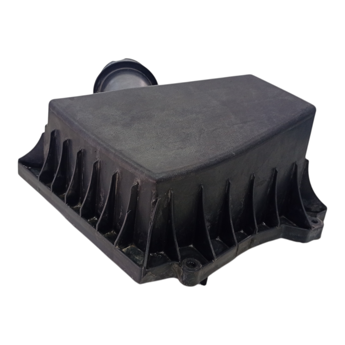 Tampa Caixa Filtro Ar Ford Ka Hatch 1.0 2014 A 2021 4
