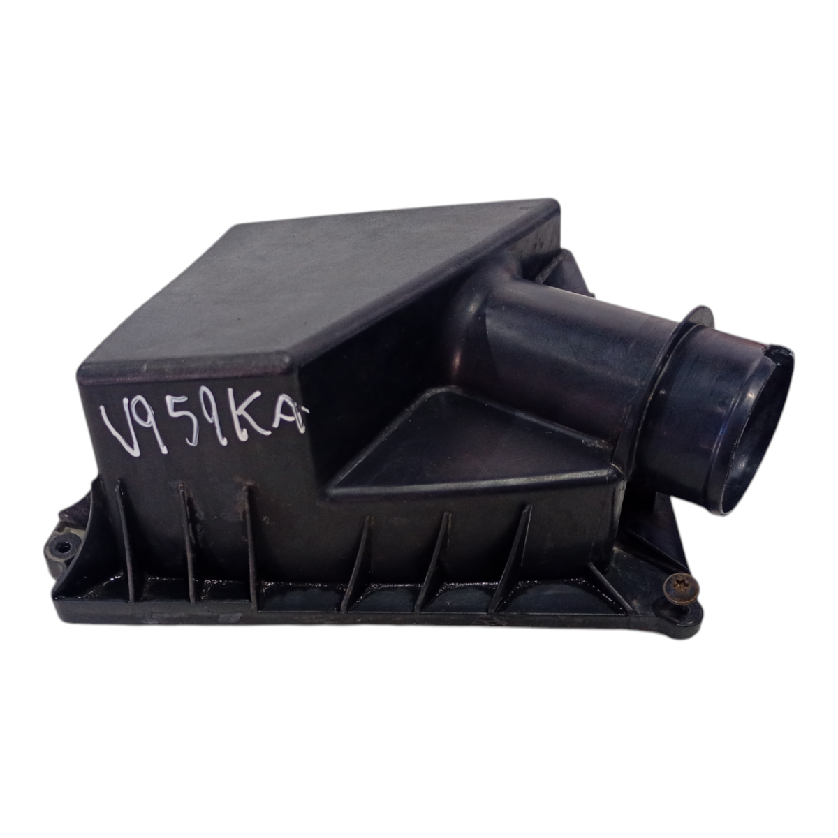 Tampa Caixa Filtro Ar Ford Ka Hatch 1.0 2014 A 2021