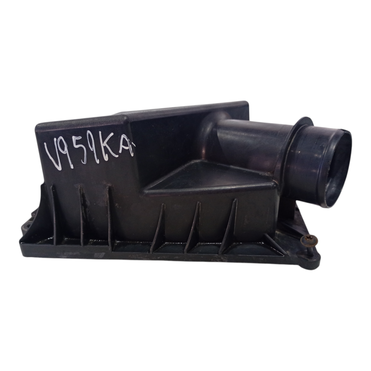 Tampa Caixa Filtro Ar Ford Ka Hatch 1.0 2014 A 2021 2