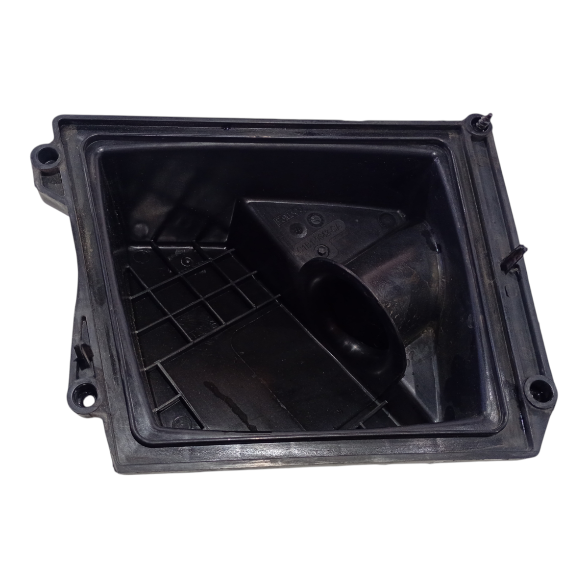 Tampa Caixa Filtro Ar Ford Ka Hatch 1.0 2014 A 2021 6