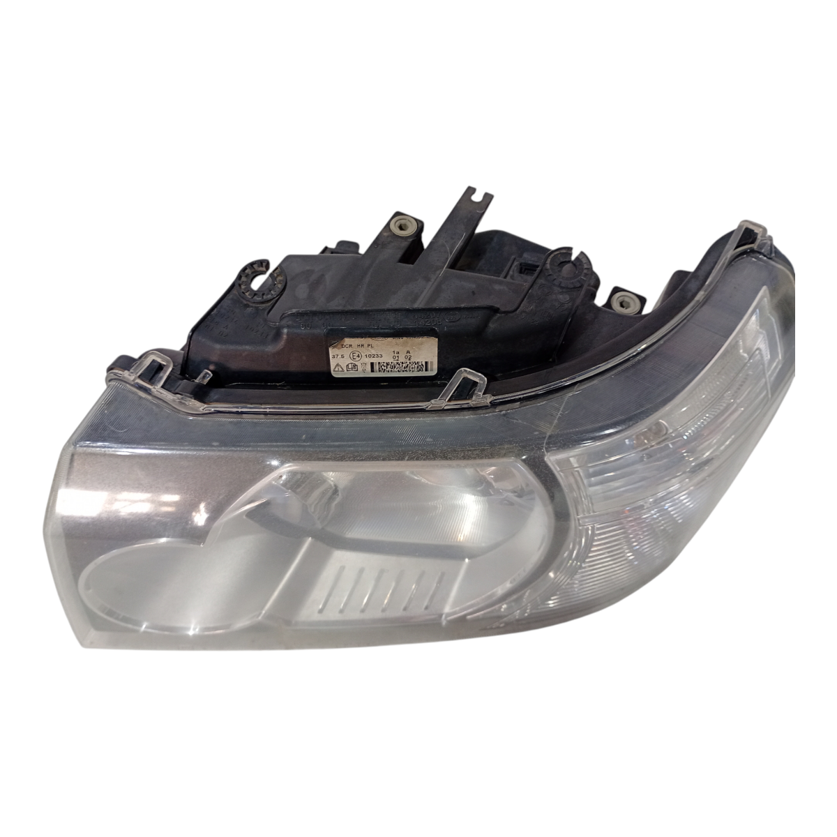 Farol Dianteiro Esquerdo Land Rover Freealnder 2 2007 A 2012 4