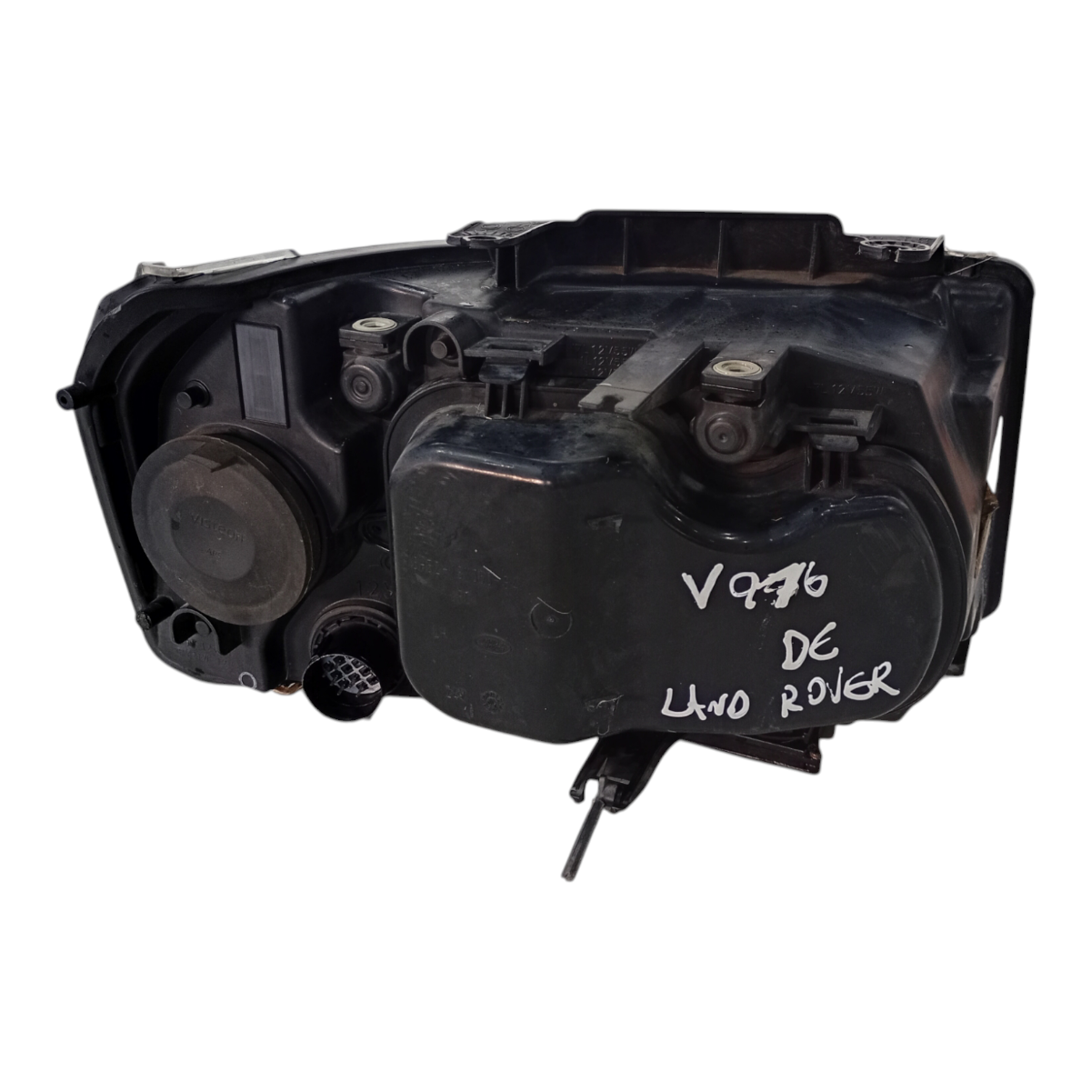 Farol Dianteiro Esquerdo Land Rover Freealnder 2 2007 A 2012 6