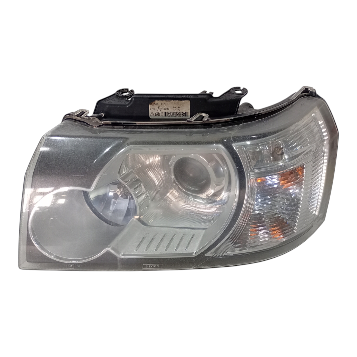 Farol Dianteiro Esquerdo Land Rover Freealnder 2 2007 A 2012 2