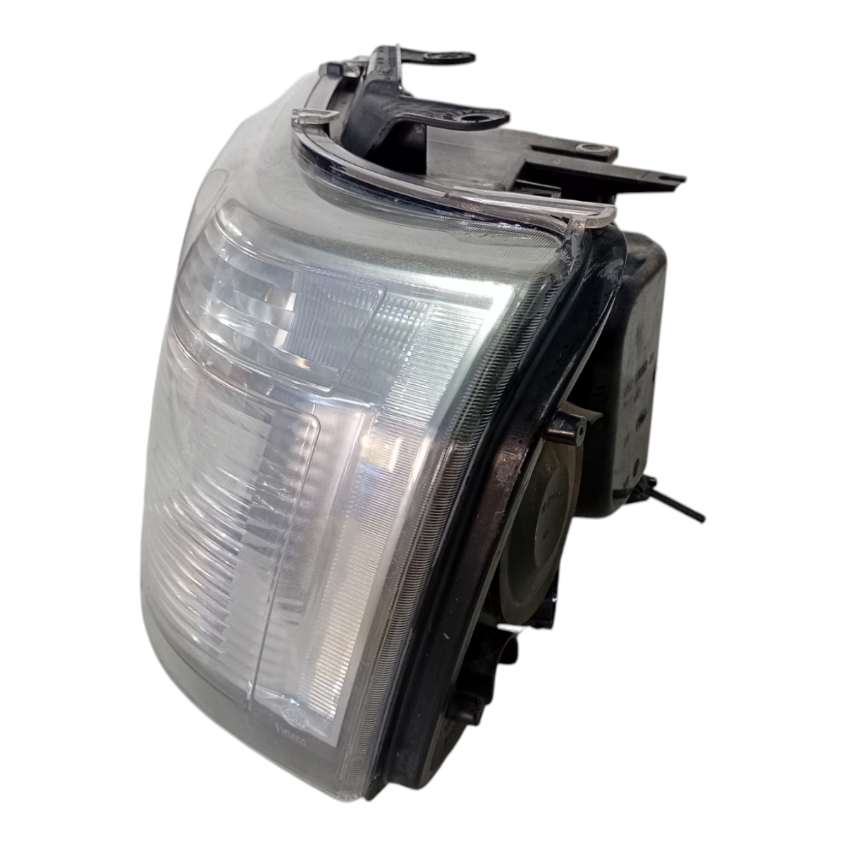 Farol Dianteiro Esquerdo Land Rover Freealnder 2 2007 A 2012 5