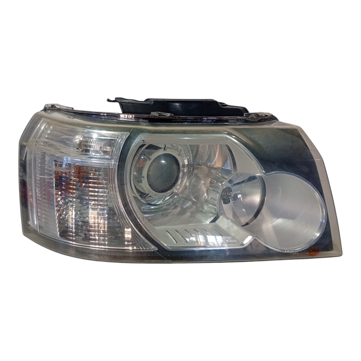 Farol Dianteiro Direito  Land Rover Freelander 2 2007 A 2012 1