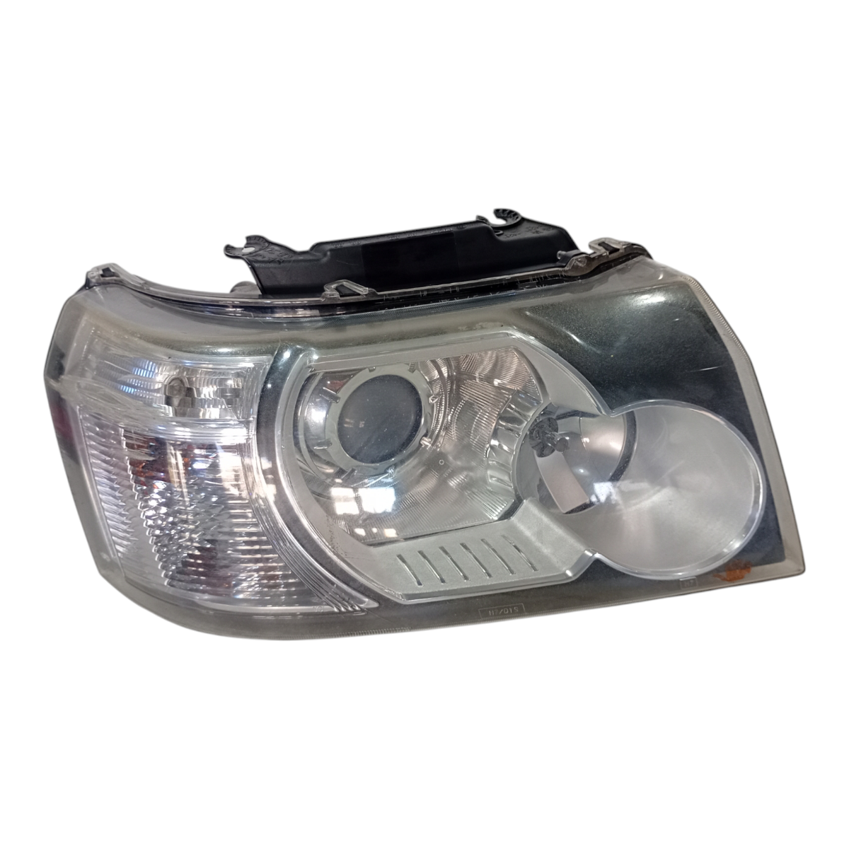 Farol Dianteiro Direito  Land Rover Freelander 2 2007 A 2012 2