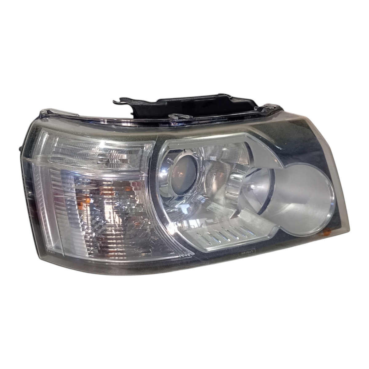 Farol Dianteiro Direito  Land Rover Freelander 2 2007 A 2012 3